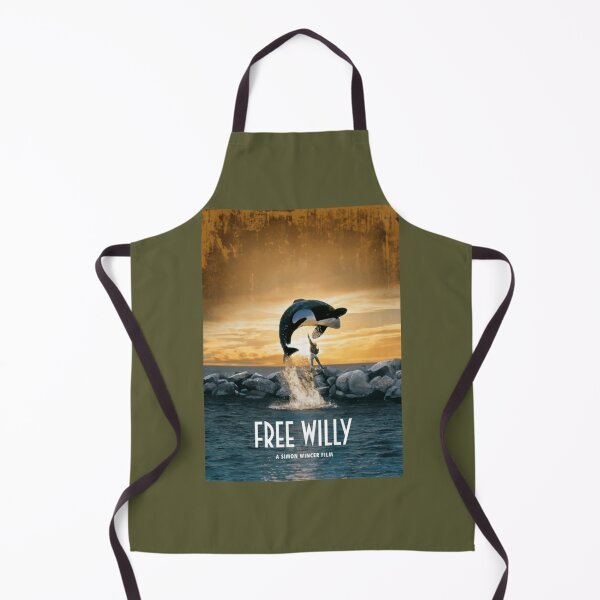 Item preview, Free Willy designed and sold by denniskeller.