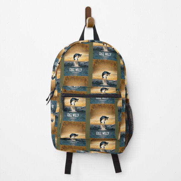 Item preview, Free Willy designed and sold by denniskeller.