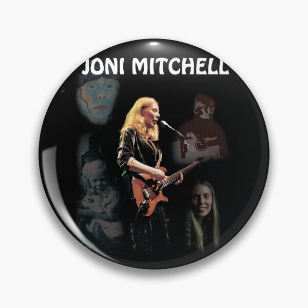 Artikelvorschau, Musik Vintage Joni Gift Fans Mitchell The Early Years Best Women Men entworfen und verkauft von Brandie Christie.