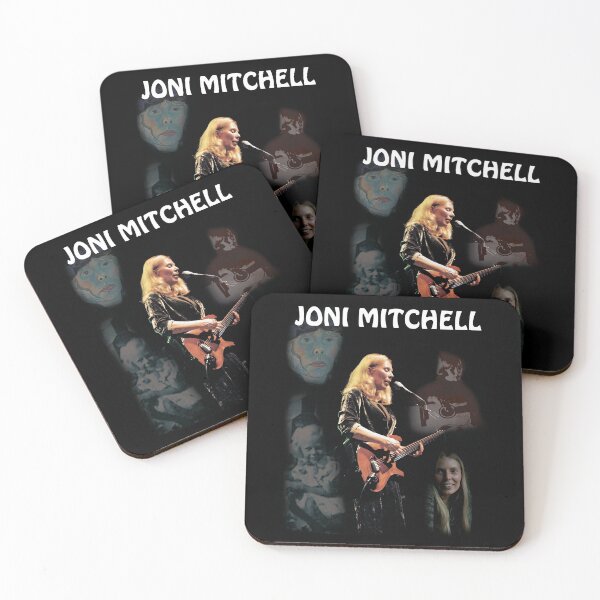 Item preview, Music Vintage Joni Gift Fans Mitchell The Early Years Best Women Men designed and sold by Brandie Christie.