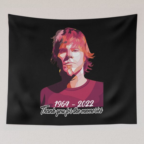 Item preview, Gifts For Movie Fan Screaming Kurt Cobain Trees Retro Wave designed and sold by Montysonweiss75.