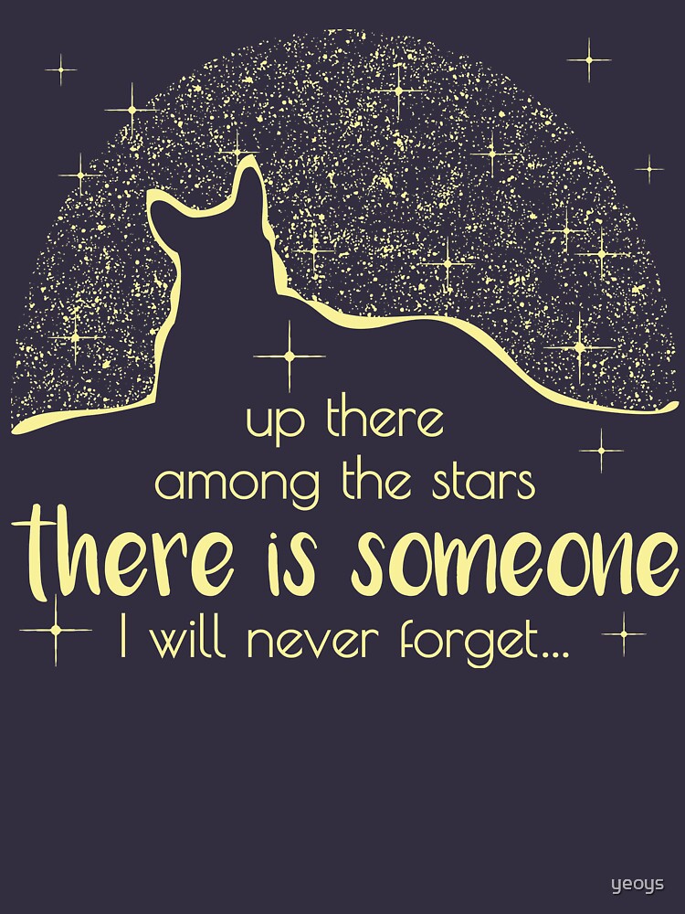 Dog Love > Someone I Will Never Forget > Among The Stars von yeoys