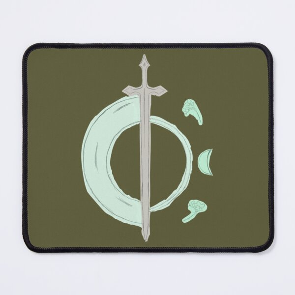 Item preview, ONEUS Combined Album Artwork Classic designed and sold by CarolinHamm.