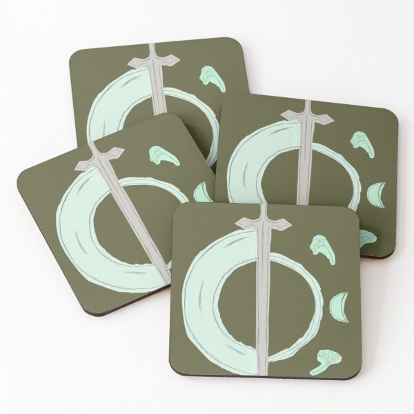 Item preview, ONEUS Combined Album Artwork Classic designed and sold by CarolinHamm.