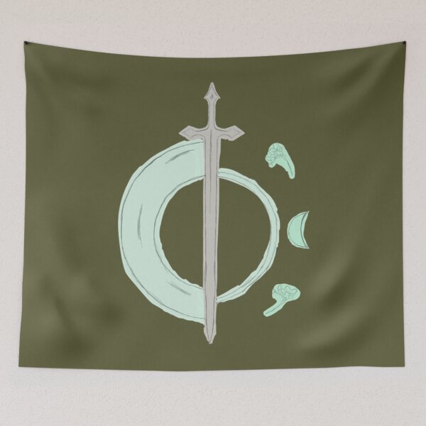 Item preview, ONEUS Combined Album Artwork Classic designed and sold by CarolinHamm.