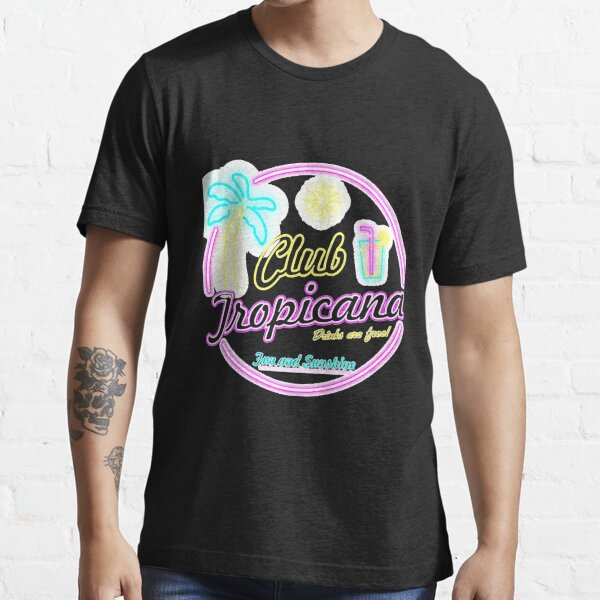 Tropicana Field T-Shirts for Sale - Fine Art America