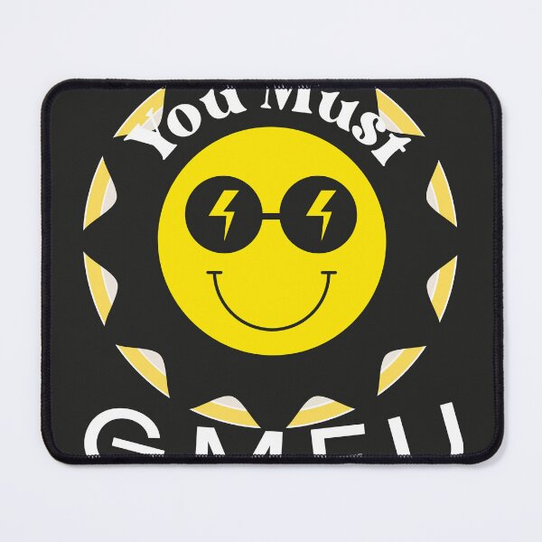 Item preview, GMFU.2 designed and sold by TattedTees.