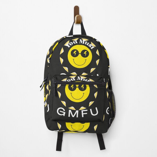 Item preview, GMFU.2 designed and sold by TattedTees.