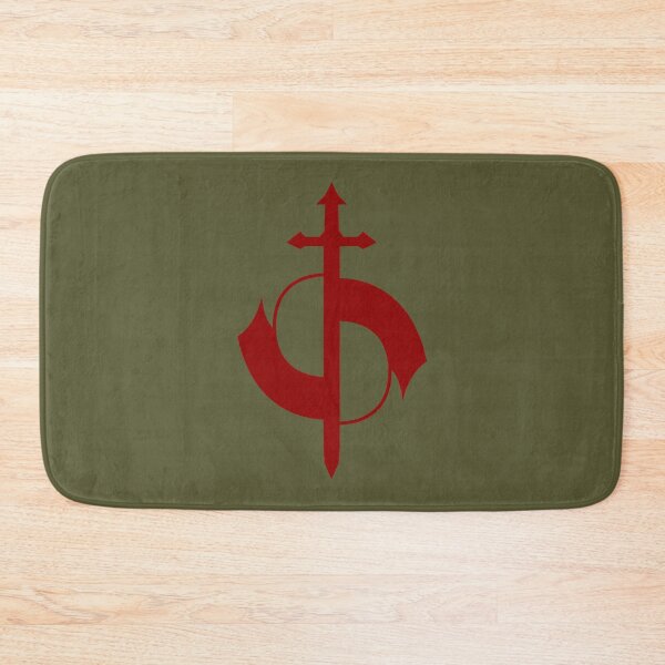 Item preview, ONEUS Lived Logo Classic designed and sold by CarolinHamm.