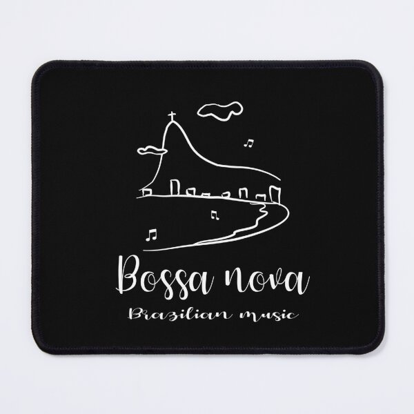 Item preview, Copy of bossa nova music designed and sold by fernandobos.