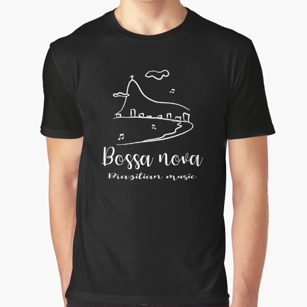 Item preview, Copy of bossa nova music designed and sold by fernandobos.