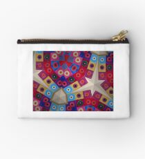 Kaleidoscope Autec Prize Winning Design Studio Pouch