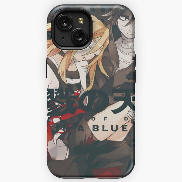 Angels Of Death iPhone Cases for Sale