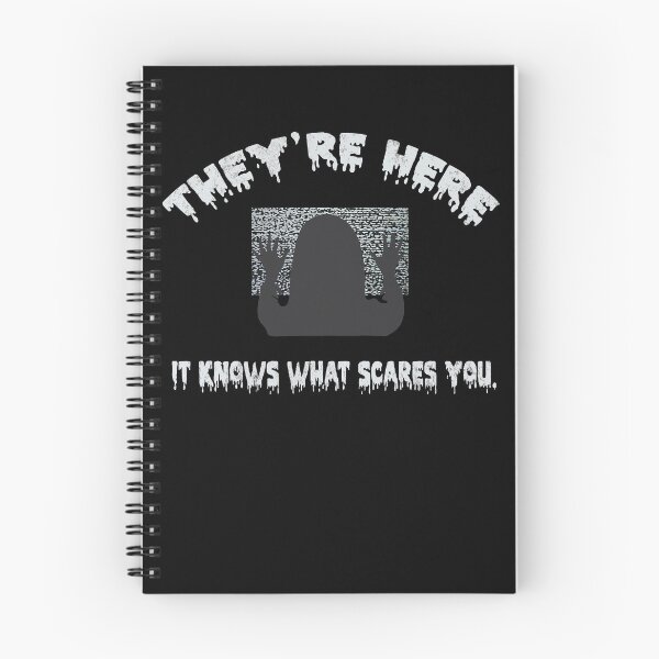 Item preview, They're here poltergeist movie designed and sold by Dailytees.