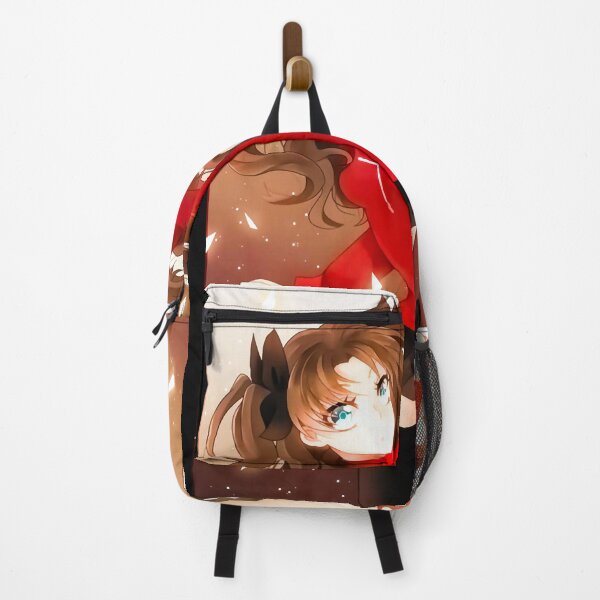 Item preview, Mens Womens Shirou Rin Tohsaka Lucky Gift designed and sold by BruceAdler.