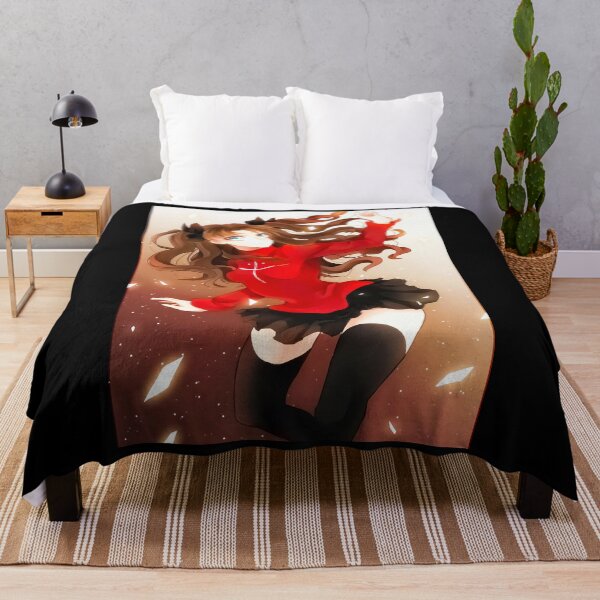 Item preview, Mens Womens Shirou Rin Tohsaka Lucky Gift designed and sold by BruceAdler.