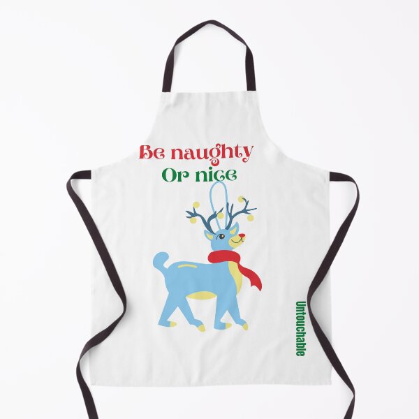 Item preview, BE NAUGHTY, BE NICE designed and sold by mericka.