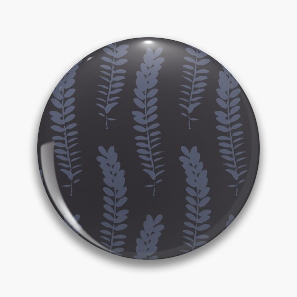Item preview, Delicate and elegant ferns in a simple repeating pattern  designed and sold by FrancesPoff.