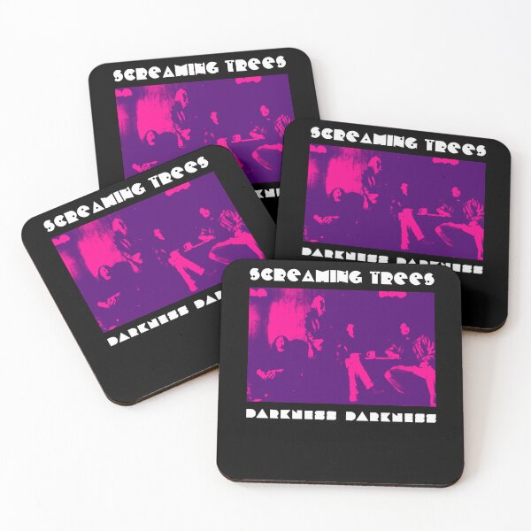 Item preview, Gifts For Women Screaming Subpop Trees Retro Vintage designed and sold by Montysonweiss75.