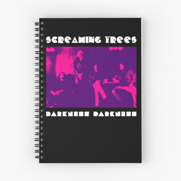 Item preview, Gifts For Women Screaming Subpop Trees Retro Vintage designed and sold by Montysonweiss75.