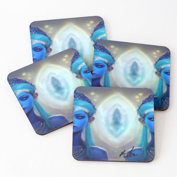 Item preview, Twins and Enity designed and sold by AhhDru.