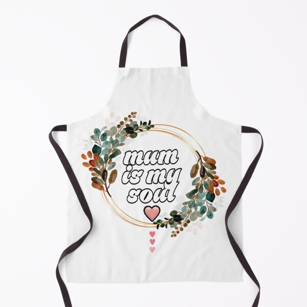 Item preview, mum is my soul t shirt designed and sold by Firstpharm.