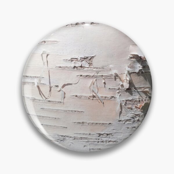 Item preview, Sunny Exuberance #1 - Birch Tree Bark designed and sold by AHA-nature.