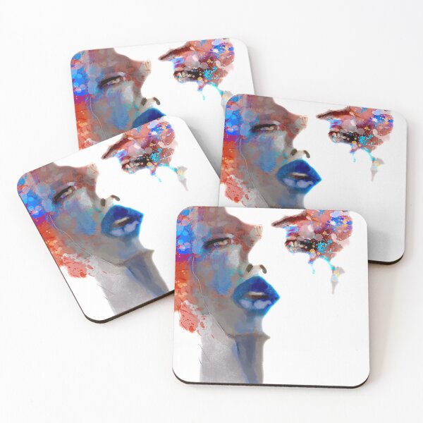 Item preview, Un Reve designed and sold by bonmots.