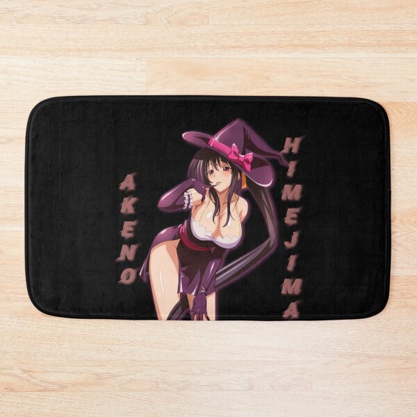Item preview, Priestess Of Thunder - Akeno Himejima designed and sold by Kakarot02.