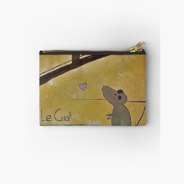 Item preview, The cat and the Mouse designed and sold by Yuna26.