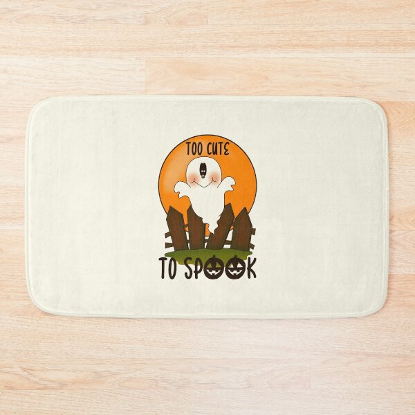 Item preview, Too Cute To Spook designed and sold by PawsitiveMum.