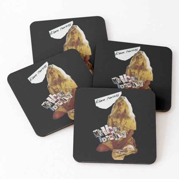 Item preview, Mens Funny Beautiful Kim American Born Female Carnes Singer Gifts Music Fans designed and sold by LaylahMoss.