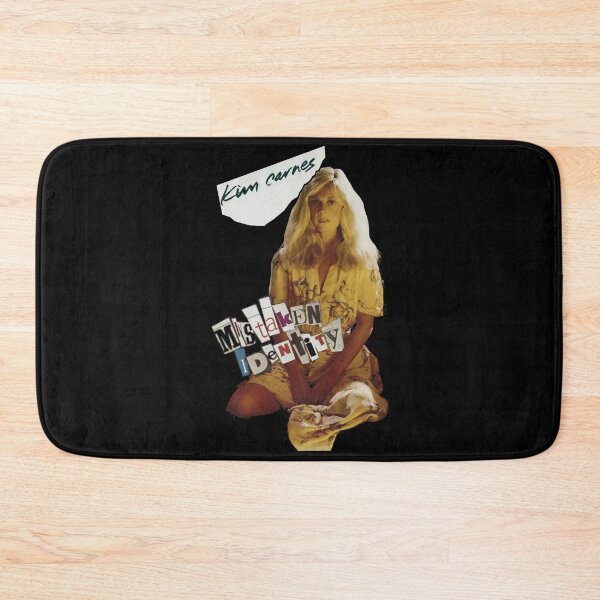 Item preview, Mens Funny Beautiful Kim American Born Female Carnes Singer Gifts Music Fans designed and sold by LaylahMoss.