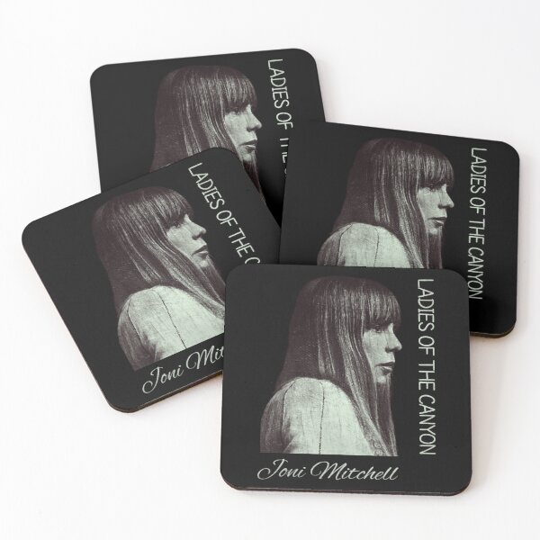 Item preview, Retro Vintage Joni Gift Fans Mitchell Designs And Art Gifts Men Women designed and sold by Brandie Christie.