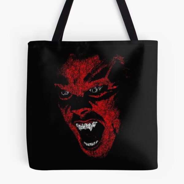 Item preview, Original Lost Boy - Red designed and sold by Happy-Llama-Art.