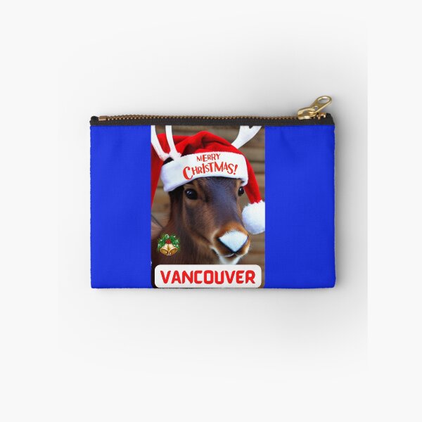 Item preview, VANCOUVER  CHRISTMAS  designed and sold by starfishstuff.