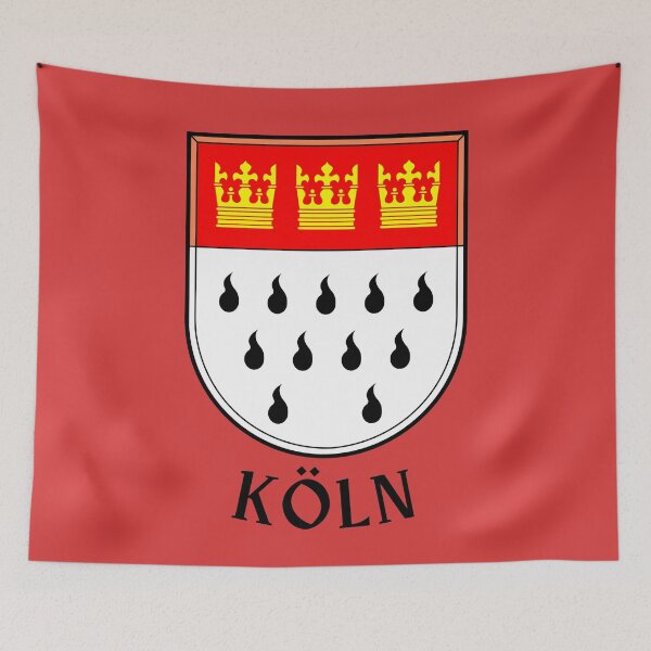 Item preview, Koln designed and sold by GabyDark.