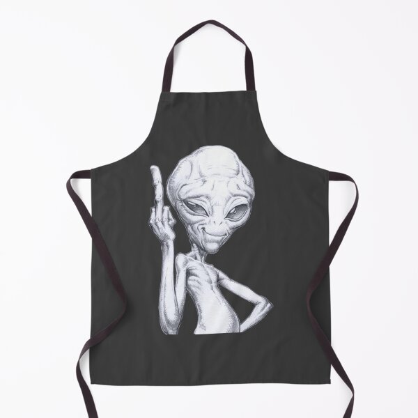 Item preview, Paul - the alien designed and sold by MelanieAckerm.