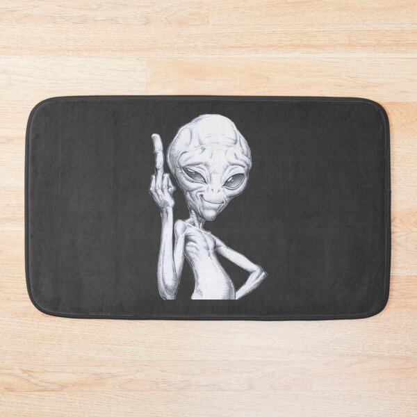 Item preview, Paul - the alien designed and sold by MelanieAckerm.