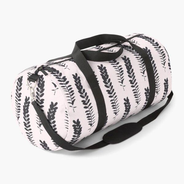 Item preview, Delicate and elegant ferns in a simple repeating pattern designed and sold by FrancesPoff.