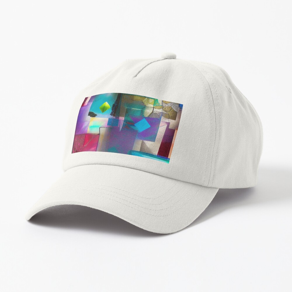Item preview, Dad Hat designed and sold by stillnessgifts.
