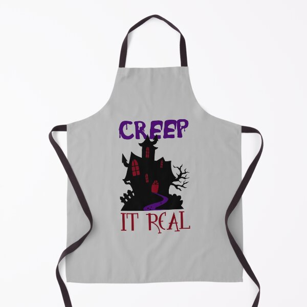 Item preview, Creep it Real designed and sold by PawsitiveMum.