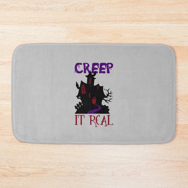 Item preview, Creep it Real designed and sold by PawsitiveMum.