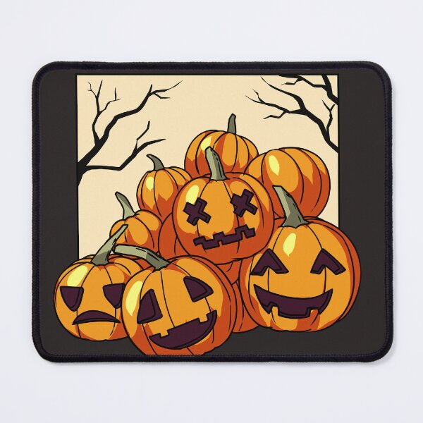 Item preview, Happy Halloween Cute designed and sold by weeci.