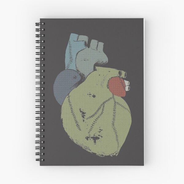 Item preview, Wounded Heart designed and sold by Timone.