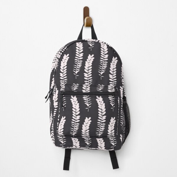 Item preview, Delicate and elegant ferns in a simple repeating pattern designed and sold by FrancesPoff.