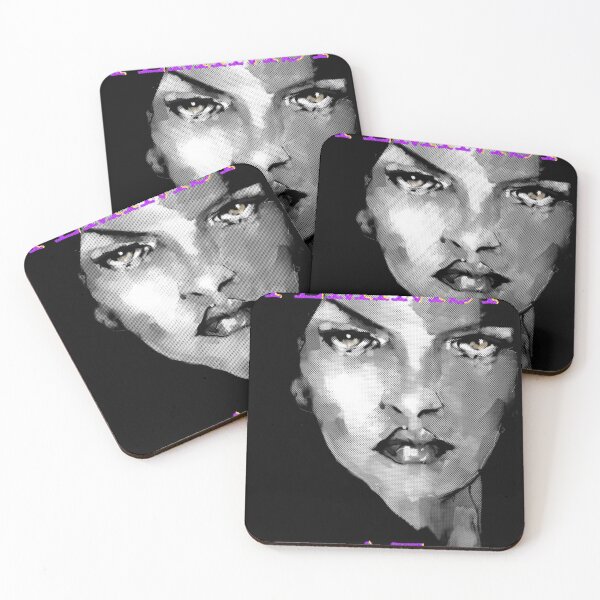 Item preview, Feminist AF designed and sold by bonmots.