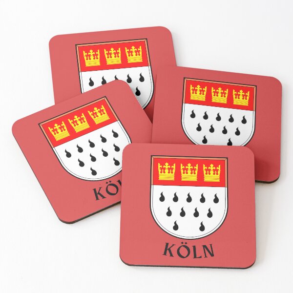Item preview, Koln designed and sold by GabyDark.