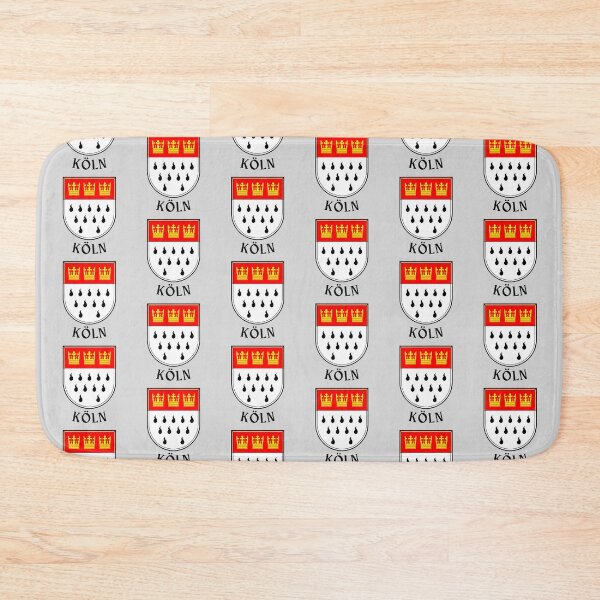 Item preview, Koln designed and sold by GabyDark.