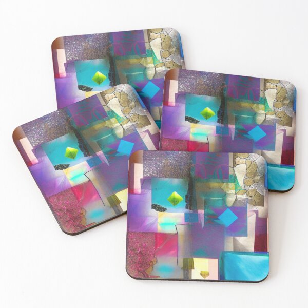 Item preview, Stillness Gifts It's a Wonderful Array designed and sold by stillnessgifts.